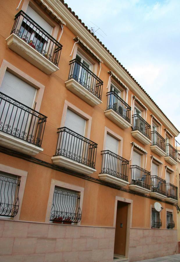 The Place To Be Alicante Zewnętrze zdjęcie